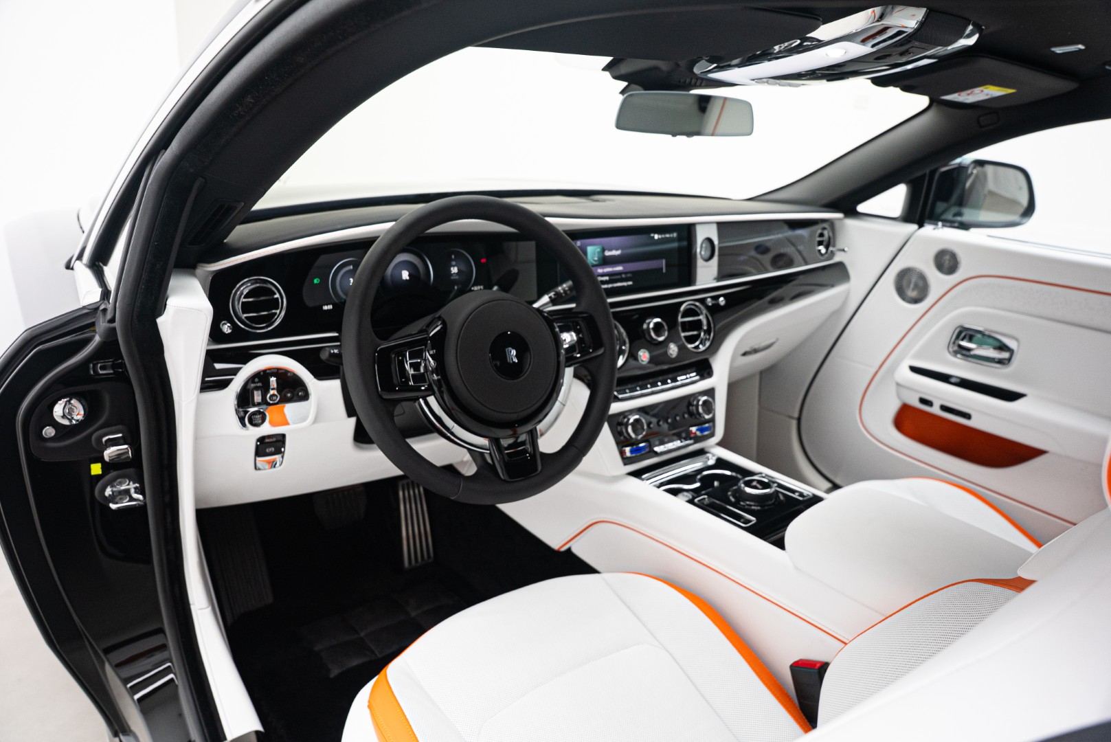 2024 ROLLS ROYCE SPECTRE | FULL OPTION 